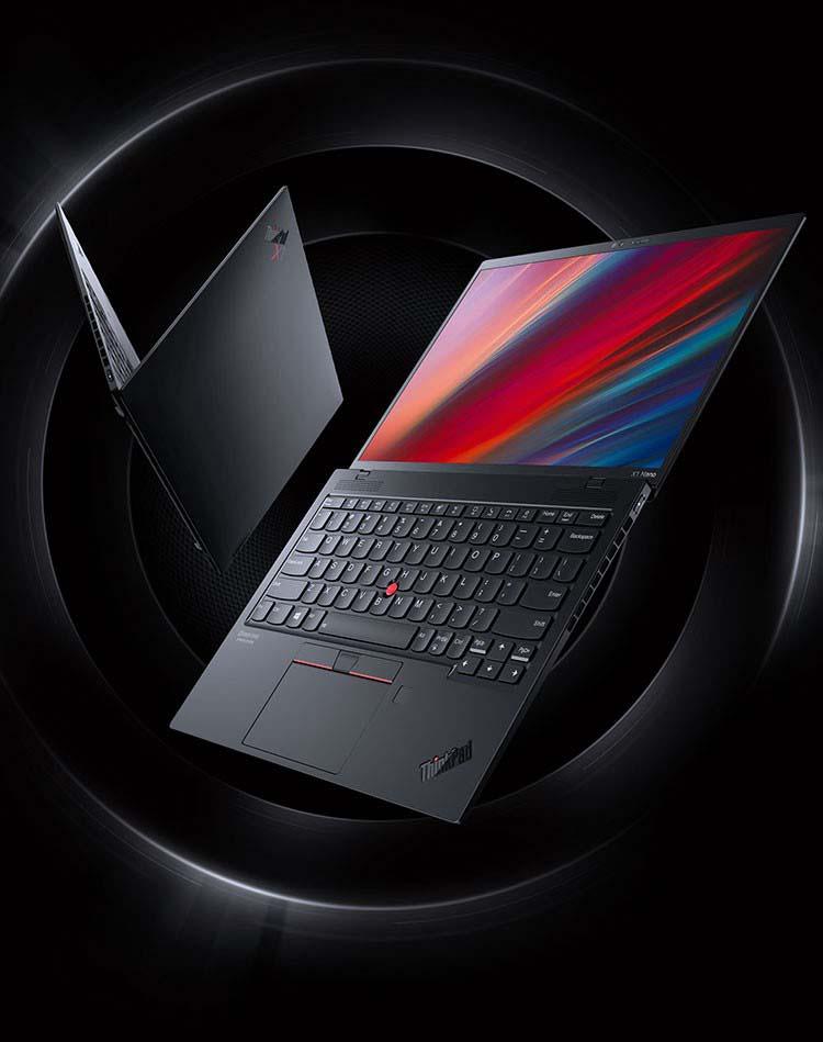 ThinkPad笔记本最新款，设计与性能的完美融合